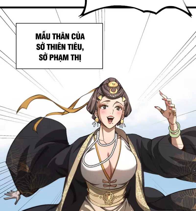 Huyền Môn Bại Gia Tử Chapter 4 - 46