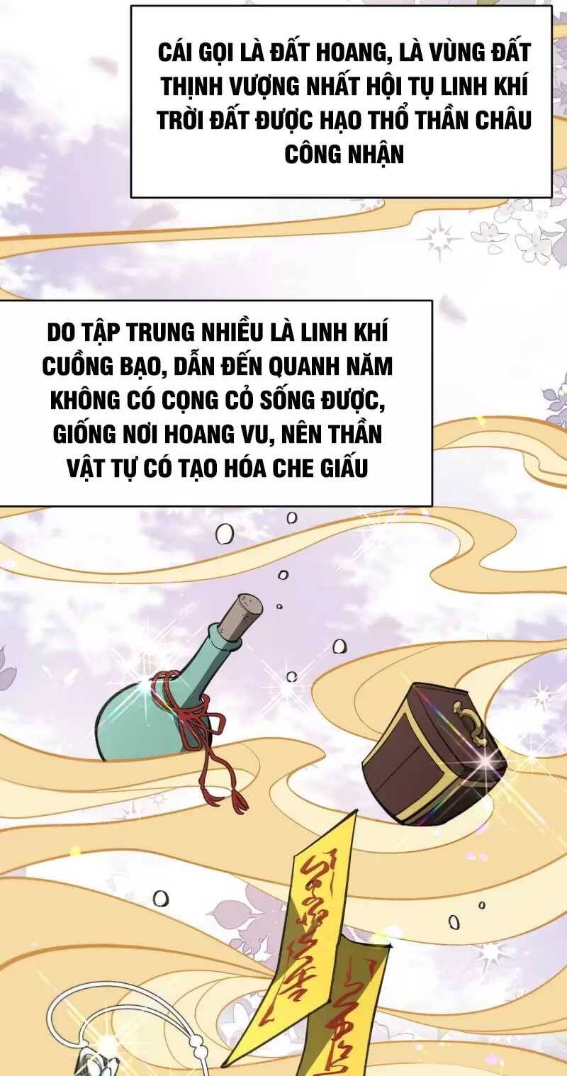 Huyền Môn Bại Gia Tử Chapter 5 - 31