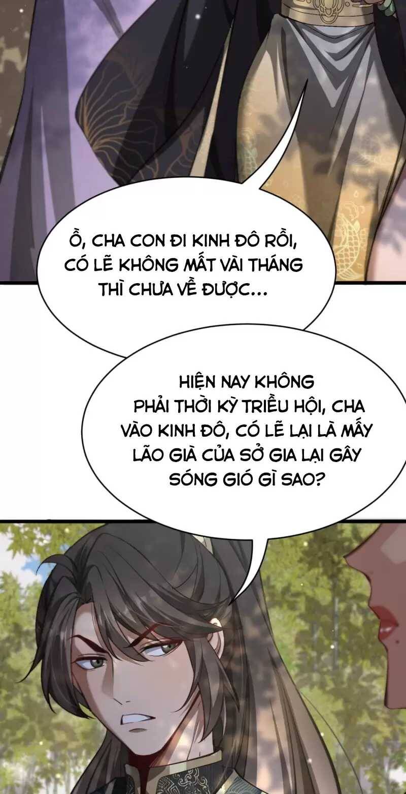 Huyền Môn Bại Gia Tử Chapter 5 - 6