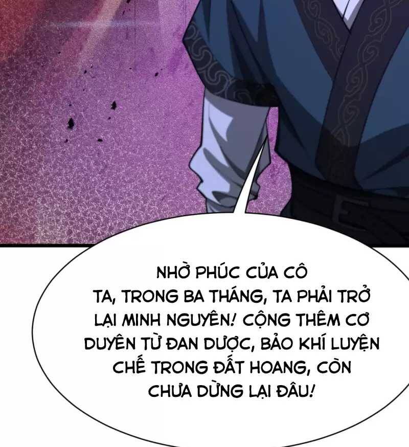 Huyền Môn Bại Gia Tử Chapter 5 - 62