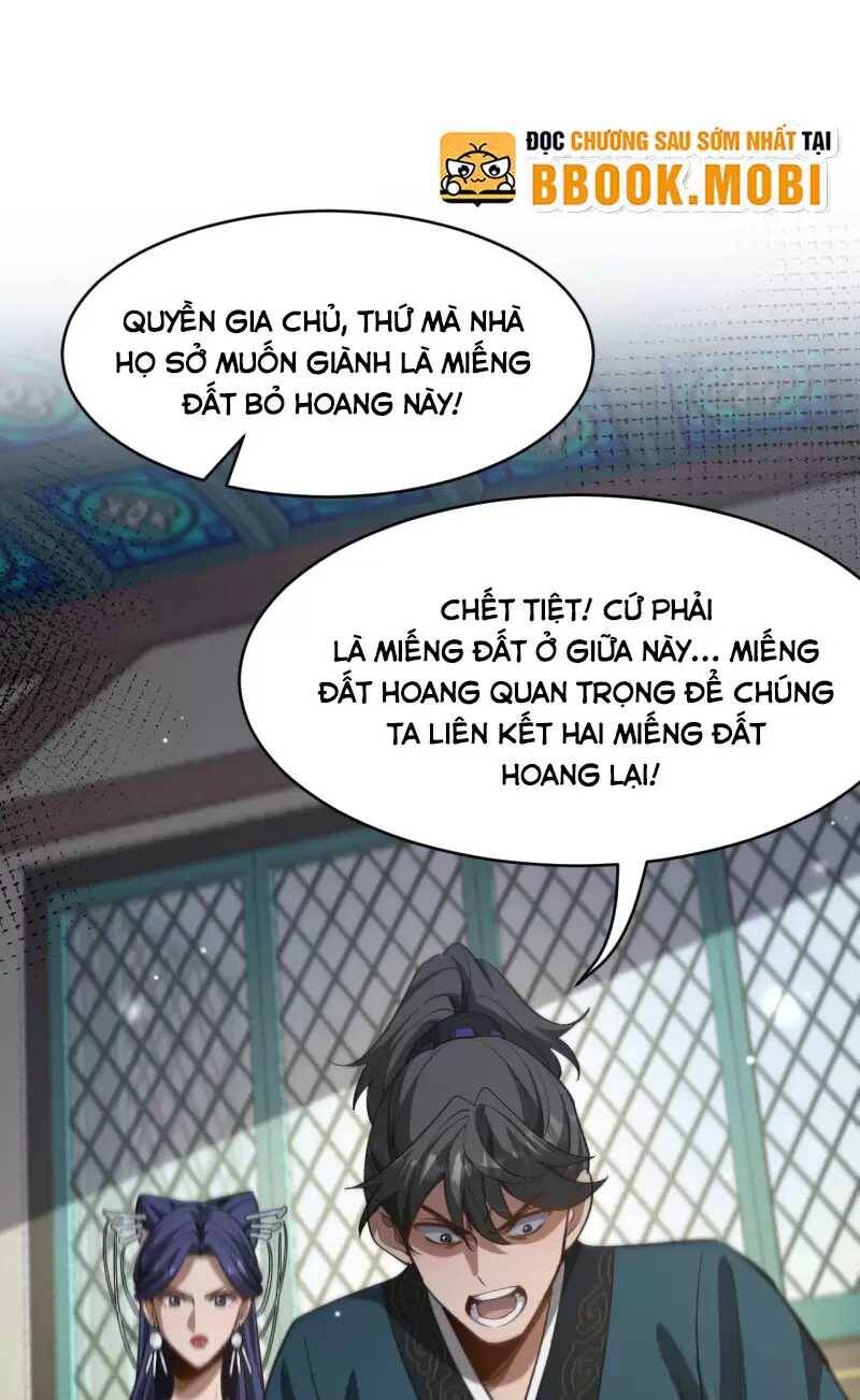 Huyền Môn Bại Gia Tử Chapter 6 - 3