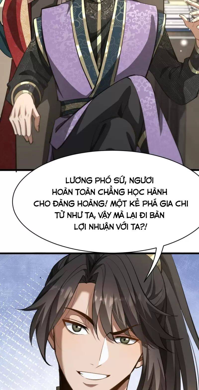 Huyền Môn Bại Gia Tử Chapter 7 - 55