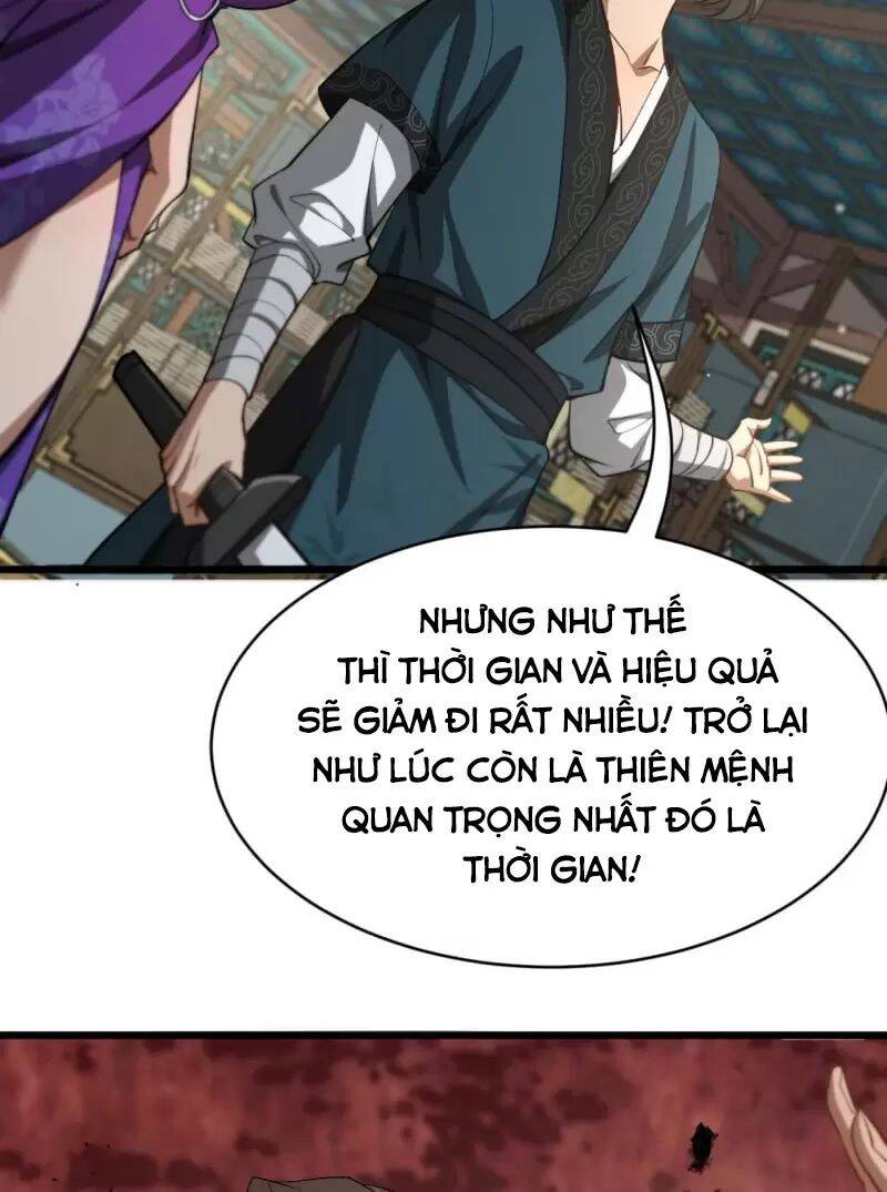 Huyền Môn Bại Gia Tử Chapter 7 - 8