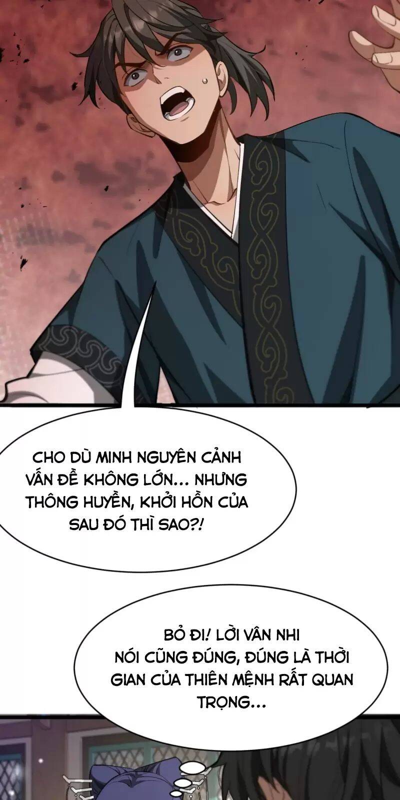 Huyền Môn Bại Gia Tử Chapter 7 - 9