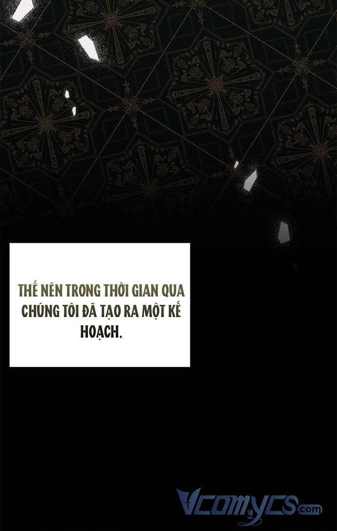 Ôi, Kẻ Thù Không Đội Trời Chung Chapter 1.5 - 8