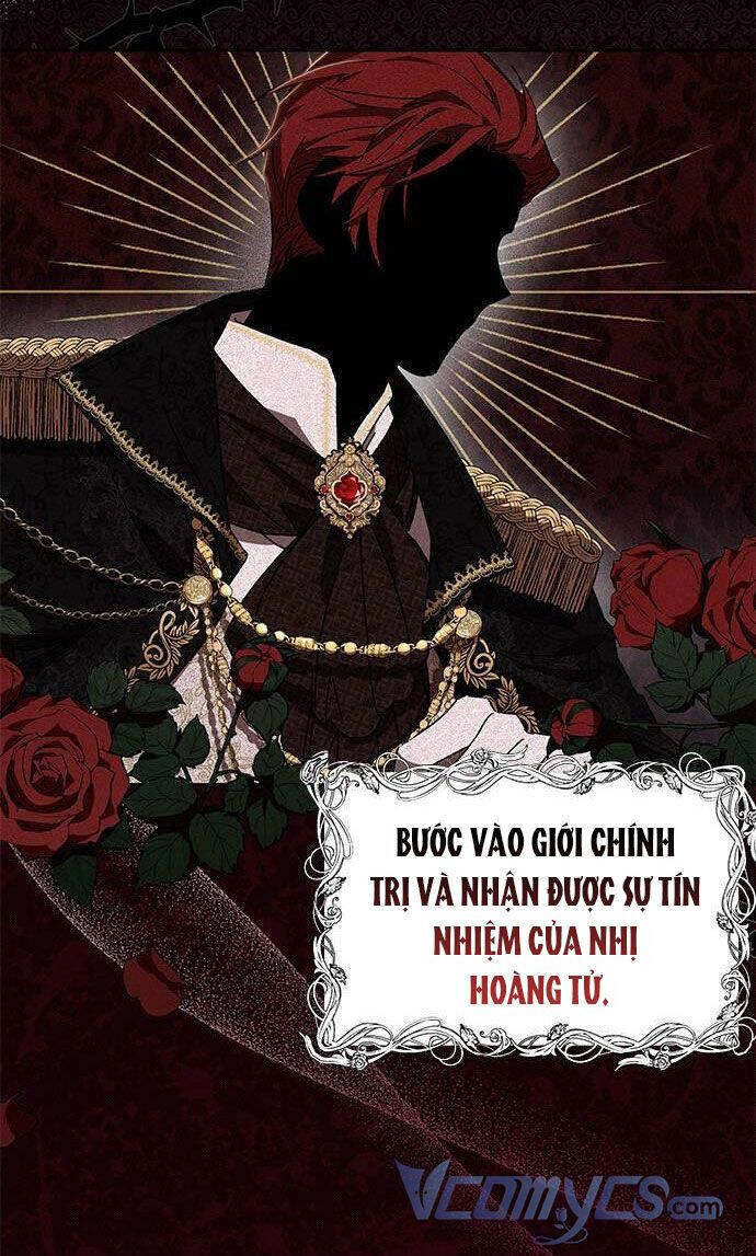 Ôi, Kẻ Thù Không Đội Trời Chung Chapter 1 - 27