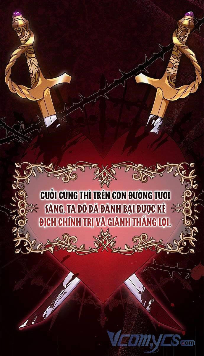 Ôi, Kẻ Thù Không Đội Trời Chung Chapter 1 - 28