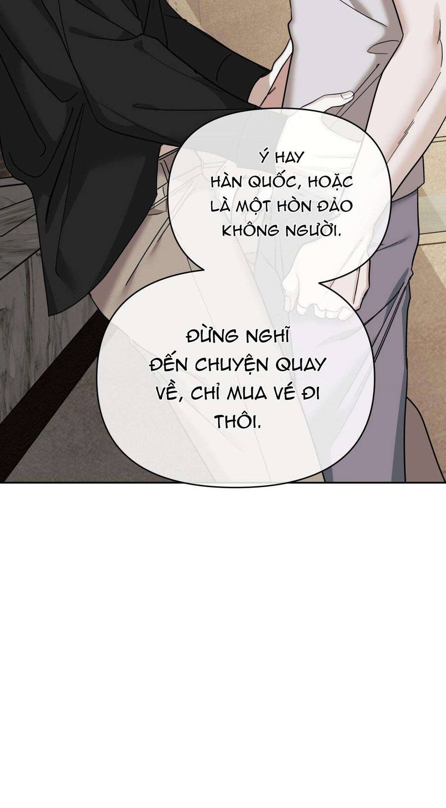 Ôi, Kẻ Thù Không Đội Trời Chung Chapter 21 - 87