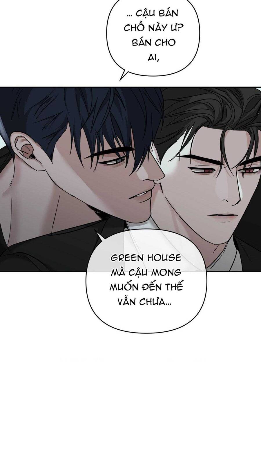 Ôi, Kẻ Thù Không Đội Trời Chung Chapter 25 - 48