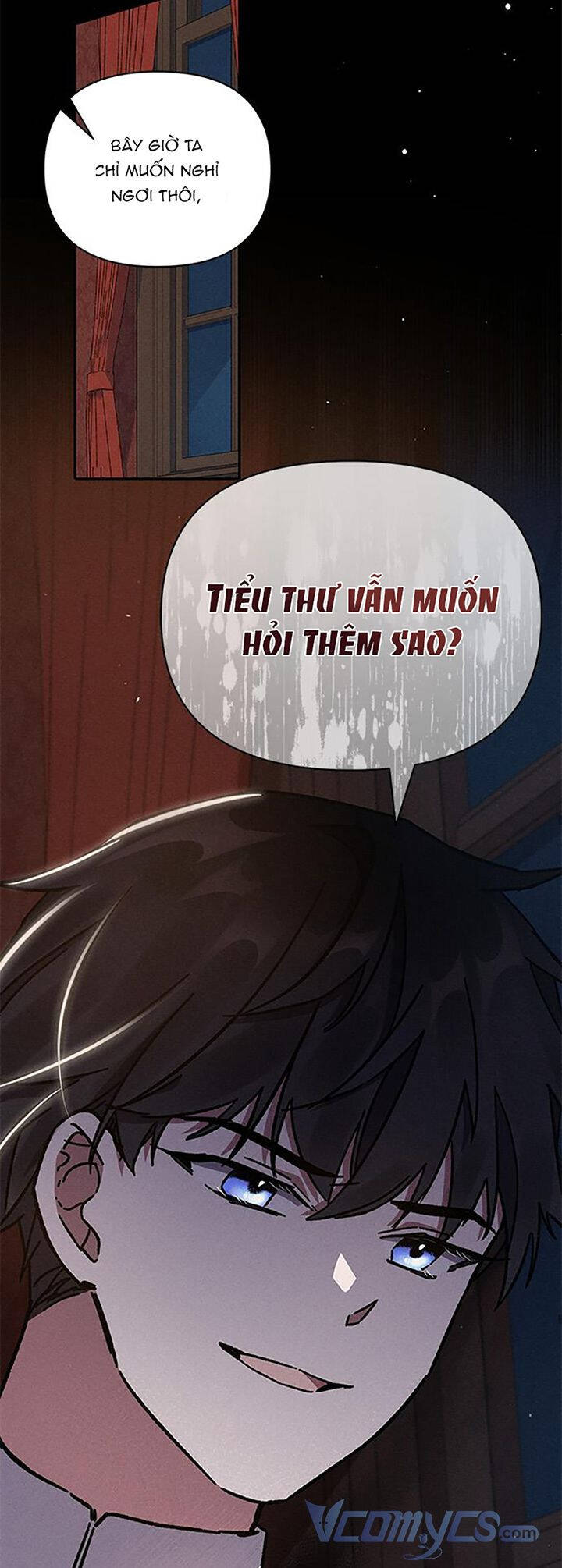 Ôi, Kẻ Thù Không Đội Trời Chung Chapter 3 - 24