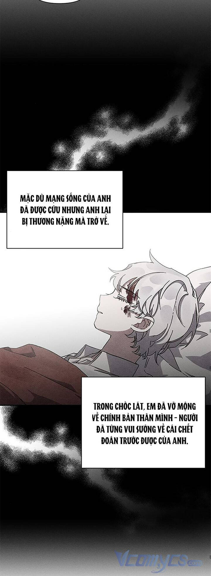 Ôi, Kẻ Thù Không Đội Trời Chung Chapter 3 - 31