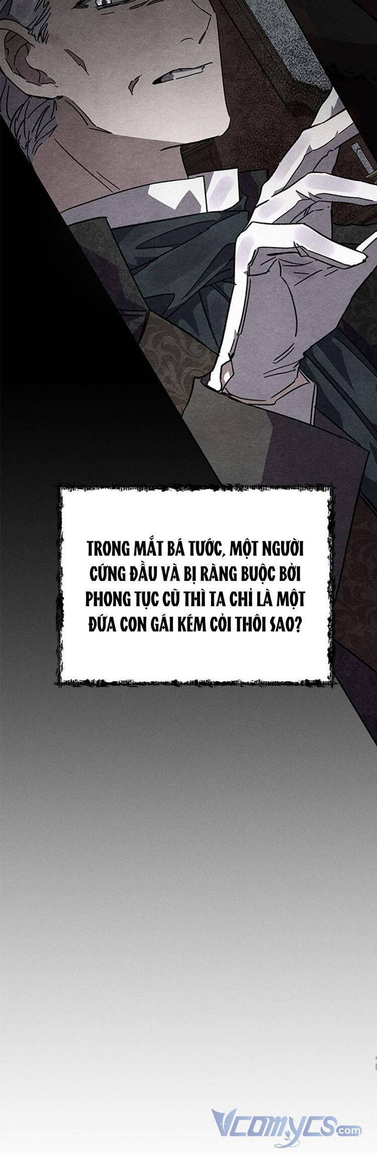 Ôi, Kẻ Thù Không Đội Trời Chung Chapter 6 - 32