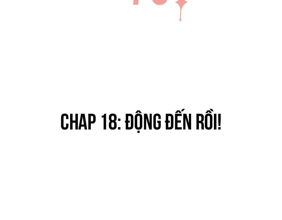 Khoảng Thời Gian May Mắn Chapter 18 - 4