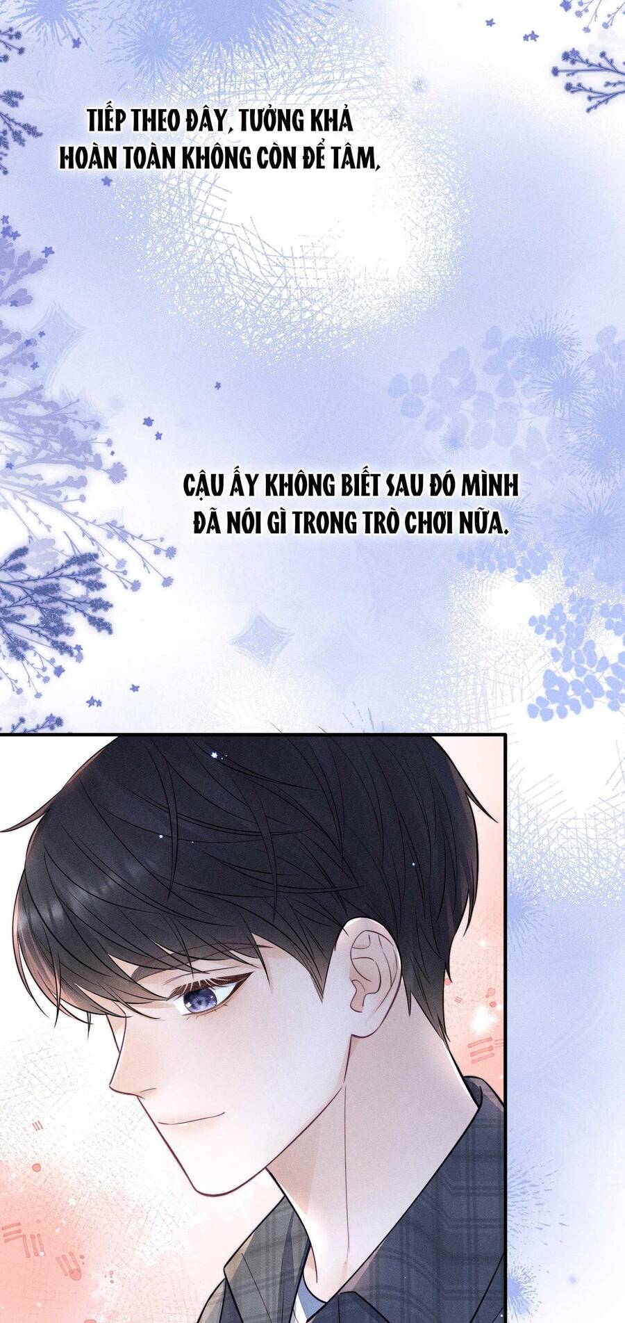 Khoảng Thời Gian May Mắn Chapter 31 - 23