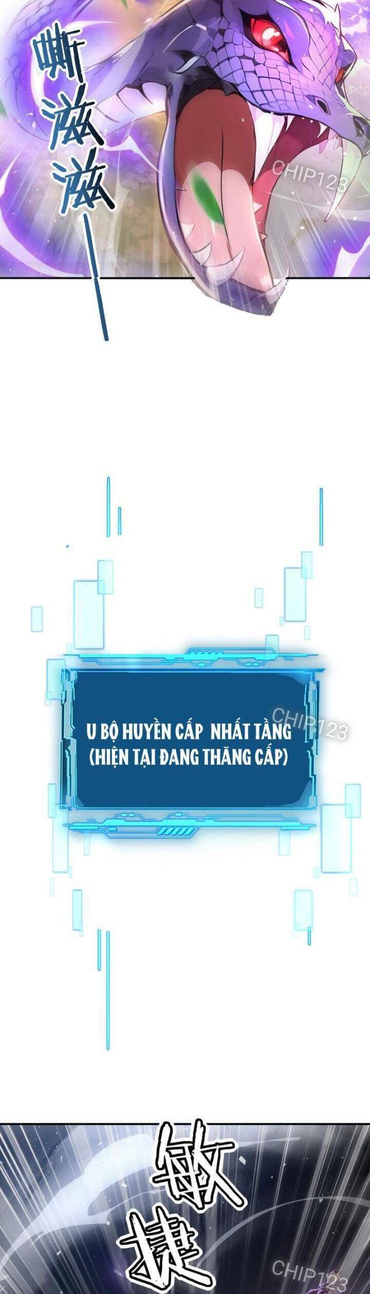 Ta Khiến Trăm Vạn Người Tu Tiên Tức Phát Khóc Chapter 10 - 4