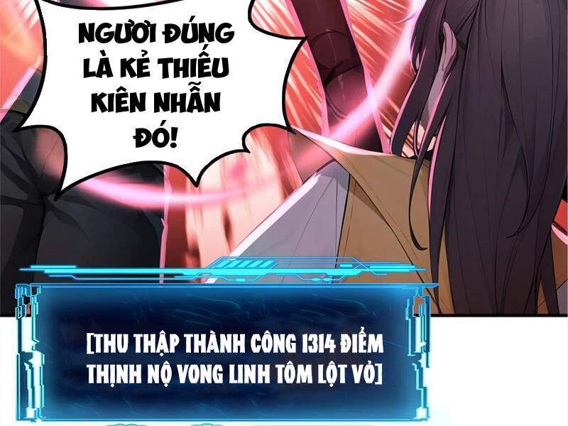 Ta Khiến Trăm Vạn Người Tu Tiên Tức Phát Khóc Chapter 59 - 115