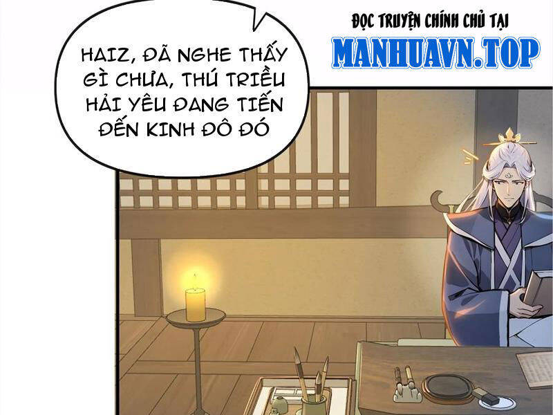 Ta Khiến Trăm Vạn Người Tu Tiên Tức Phát Khóc Chapter 59 - 59