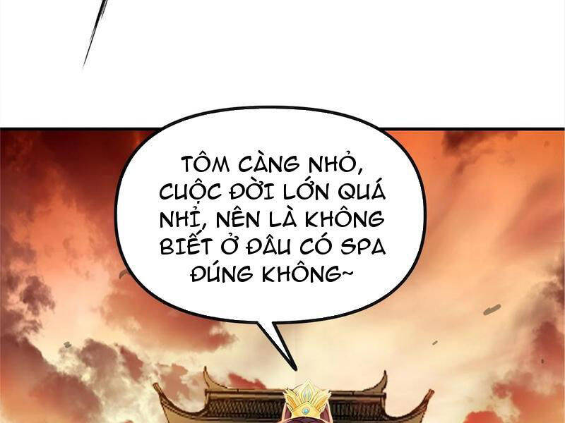 Ta Khiến Trăm Vạn Người Tu Tiên Tức Phát Khóc Chapter 59 - 83