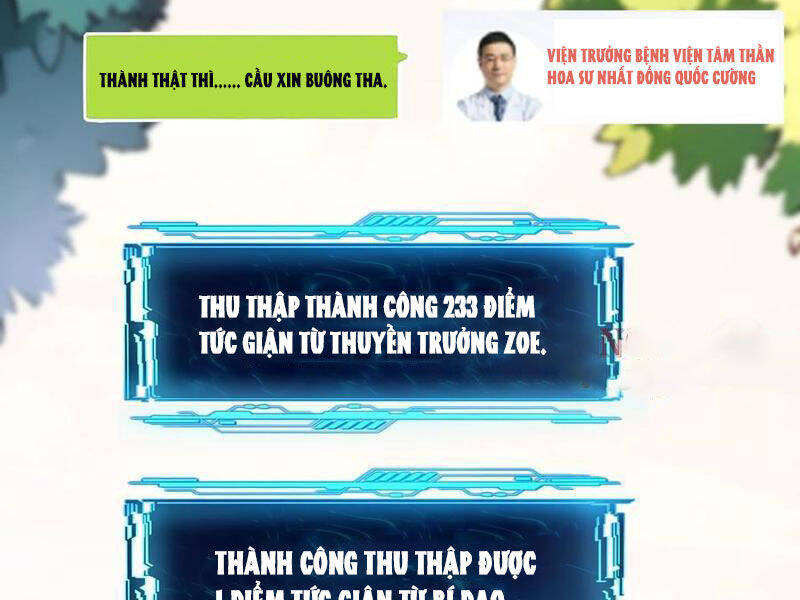 Ta Khiến Trăm Vạn Người Tu Tiên Tức Phát Khóc Chapter 74 - 100