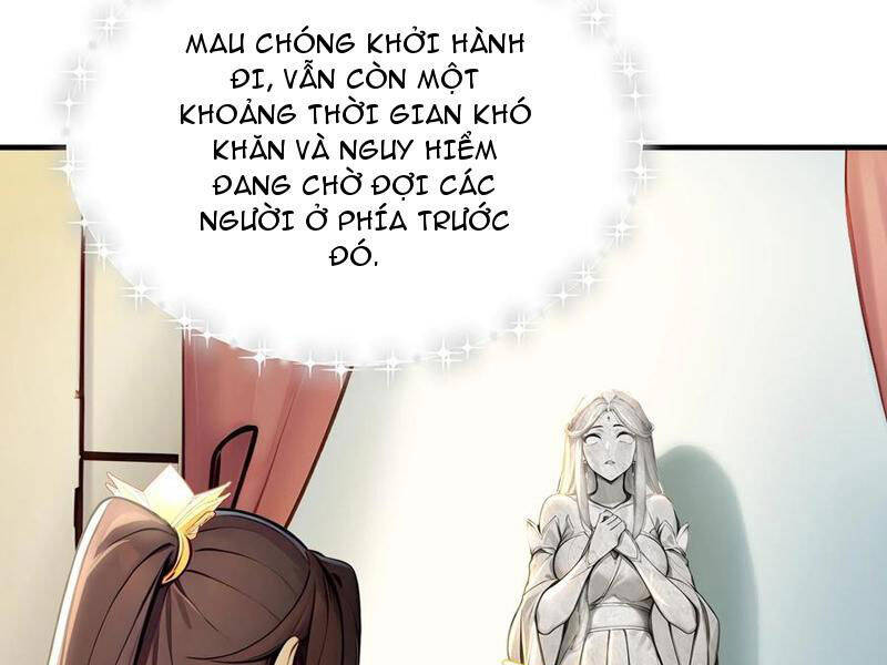 Ta Khiến Trăm Vạn Người Tu Tiên Tức Phát Khóc Chapter 75 - 104