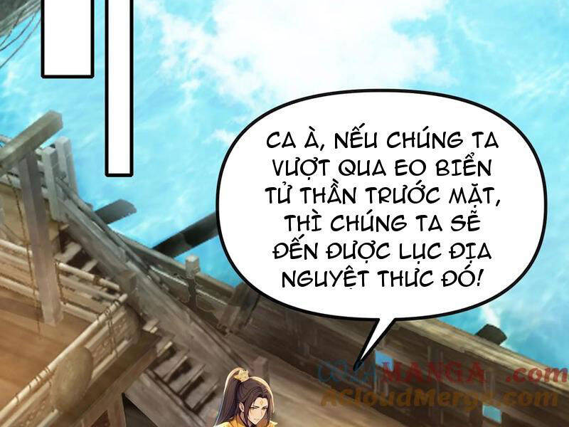 Ta Khiến Trăm Vạn Người Tu Tiên Tức Phát Khóc Chapter 75 - 115