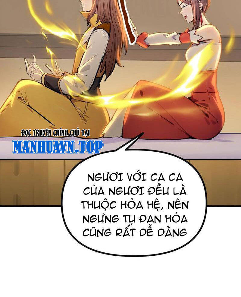 Ta Khiến Trăm Vạn Người Tu Tiên Tức Phát Khóc Chapter 77 - 41