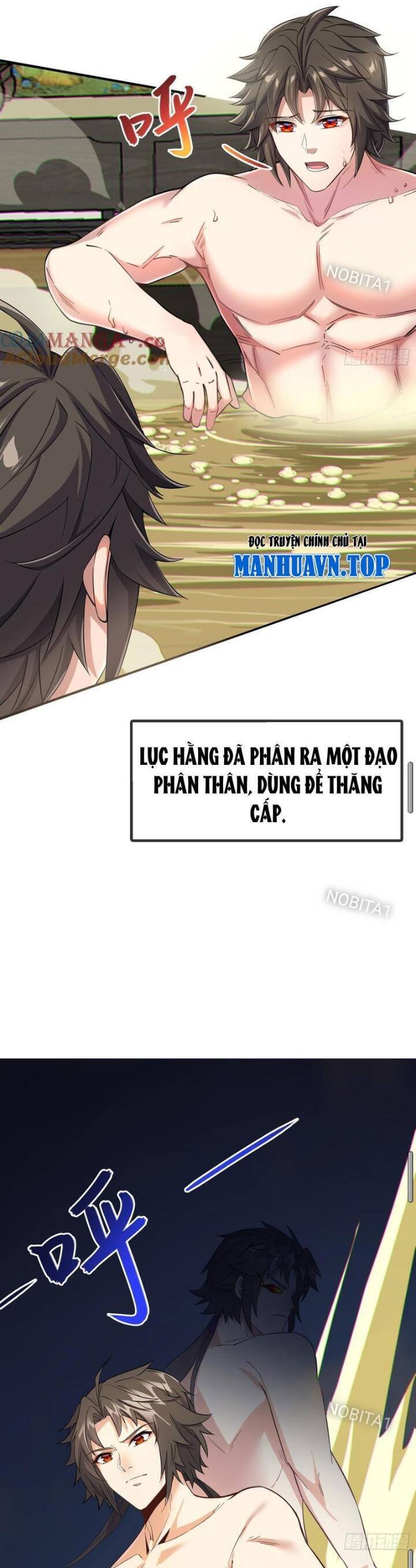 Đồ Nhi Phản Diện Ngươi Hãy Bỏ Qua Sư Tôn Đi Chapter 31 - 18