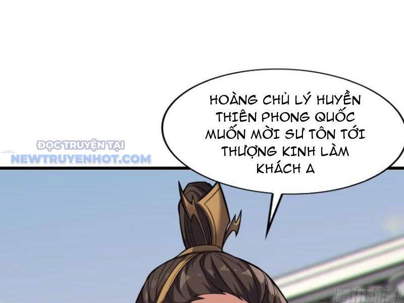 Đồ Nhi Phản Diện Ngươi Hãy Bỏ Qua Sư Tôn Đi Chapter 56 - Trang 2