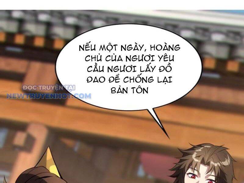 Đồ Nhi Phản Diện Ngươi Hãy Bỏ Qua Sư Tôn Đi Chapter 56 - Trang 2