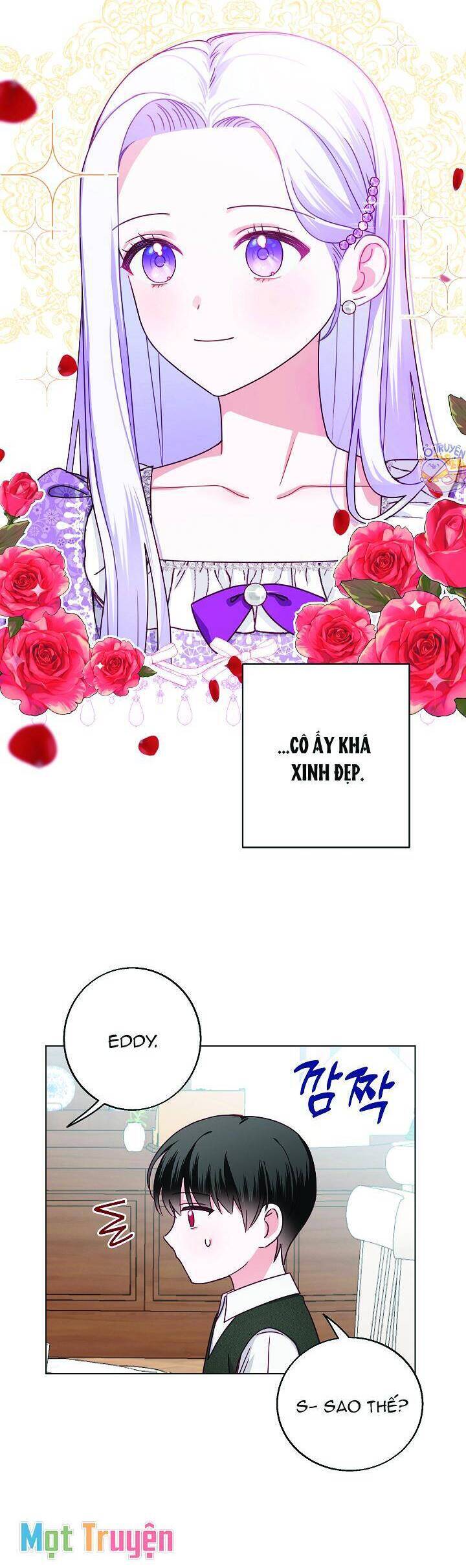 Cẩm Nang Về Ngài Công Tước Chapter 3 - Next Chapter 4