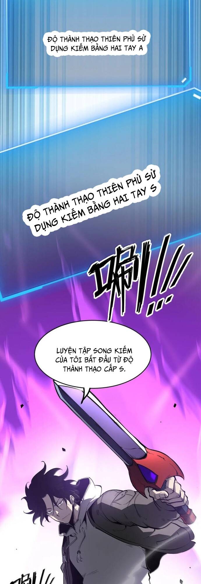 ta nhặt rác thượng vương giả Chapter 40 - Trang 2