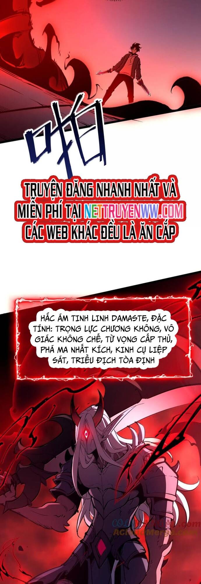 ta nhặt rác thượng vương giả Chapter 40 - Trang 2