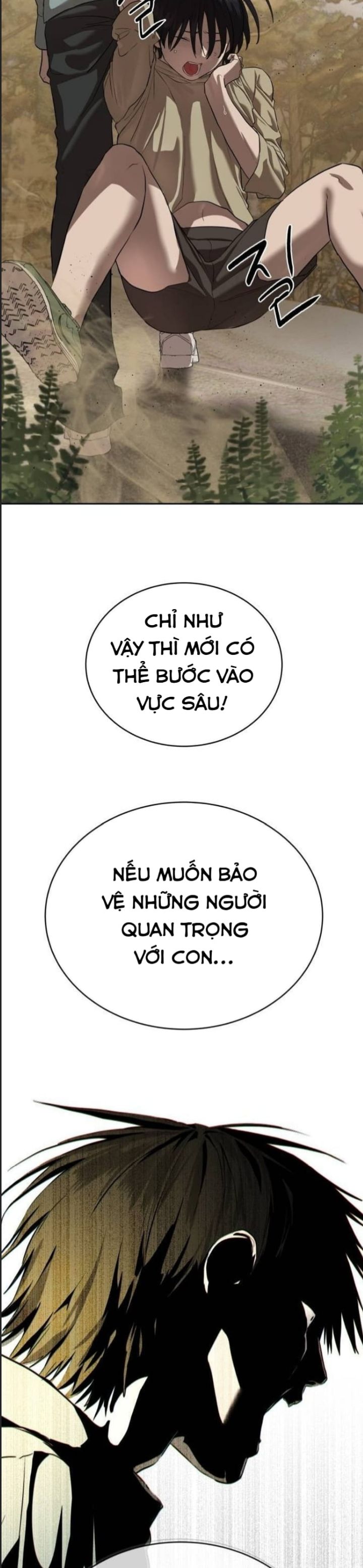 công chức đặc dị Chapter 33 - Trang 2