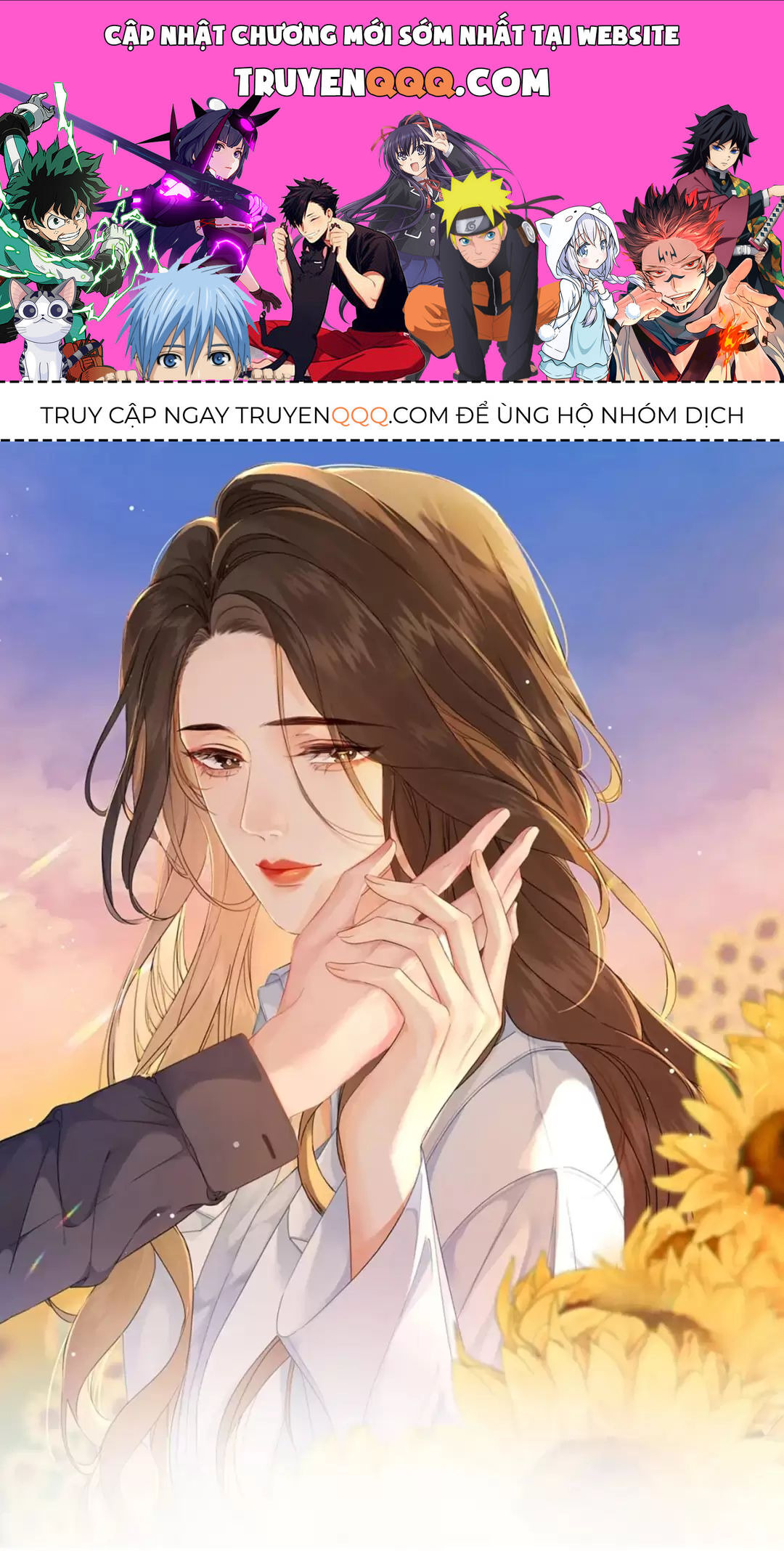 Ta Thân Ái Pháp Y Tiểu Thư Chapter 68 - Trang 2