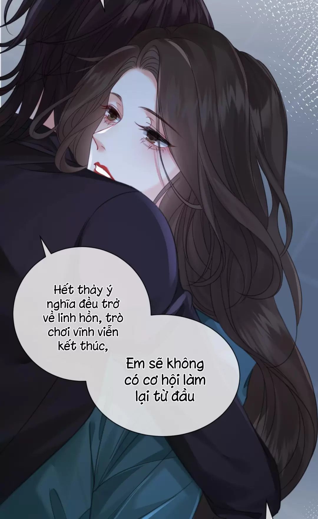 Ta Thân Ái Pháp Y Tiểu Thư Chapter 68 - Trang 2