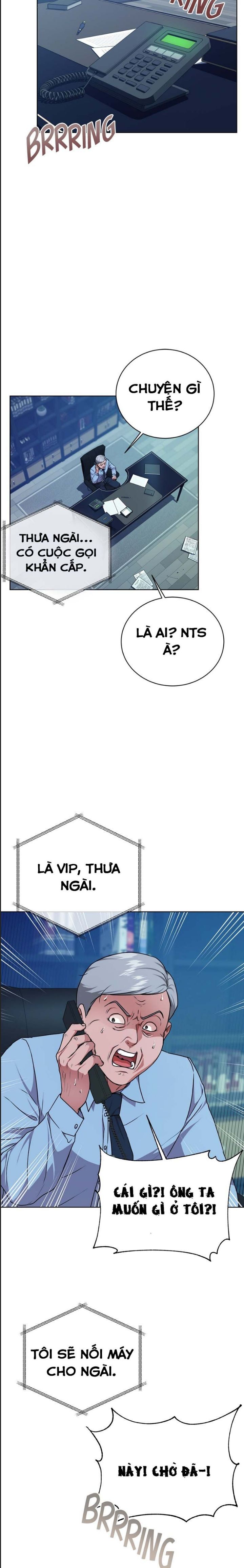 Thuế Trừng Giả Chapter 74 - Next Chapter 75