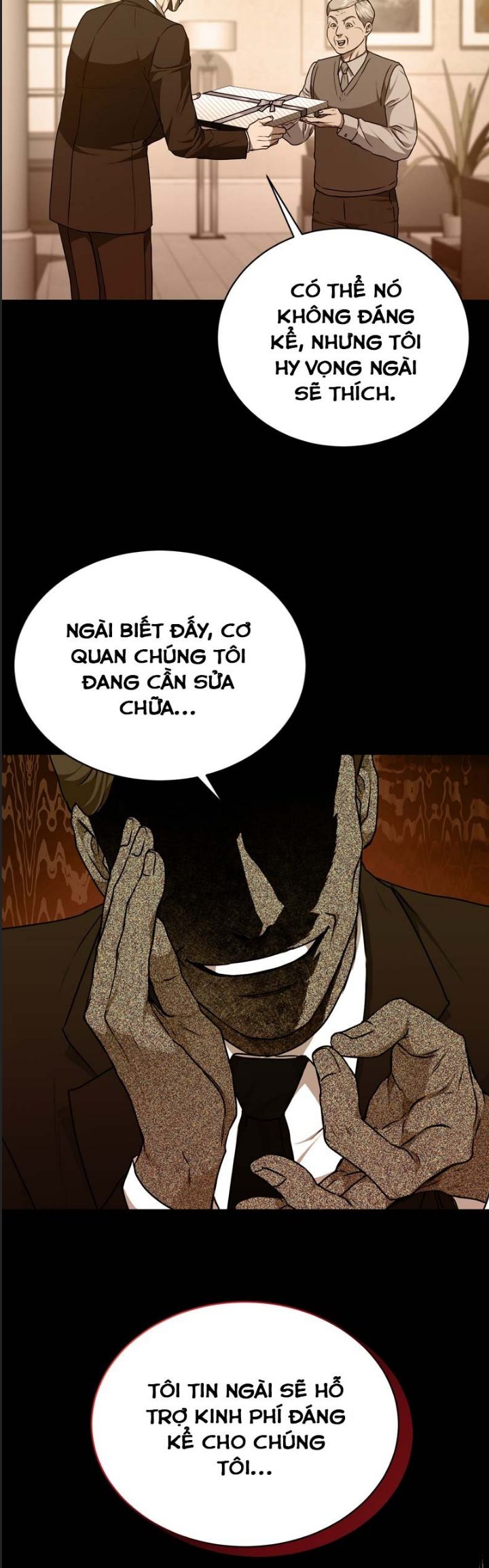 Thuế Trừng Giả Chapter 74 - Next Chapter 75