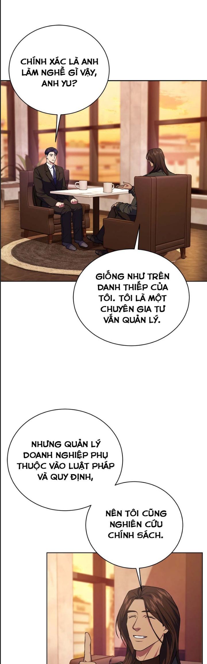 Thuế Trừng Giả Chapter 75 - Trang 2