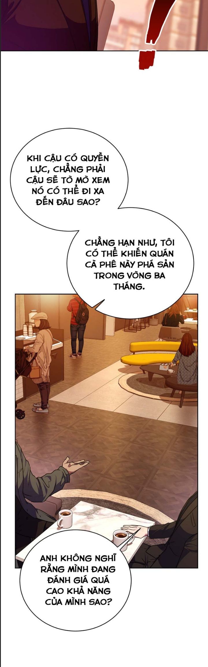 Thuế Trừng Giả Chapter 75 - Trang 2