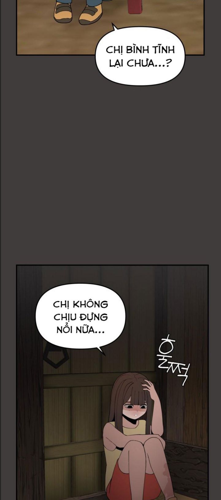 lớp học phản diện Chapter 57 - Trang 2