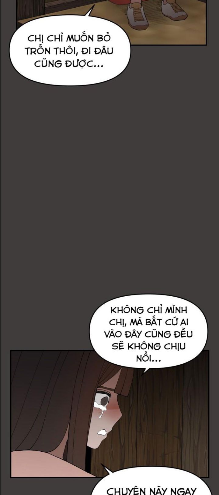 lớp học phản diện Chapter 57 - Trang 2