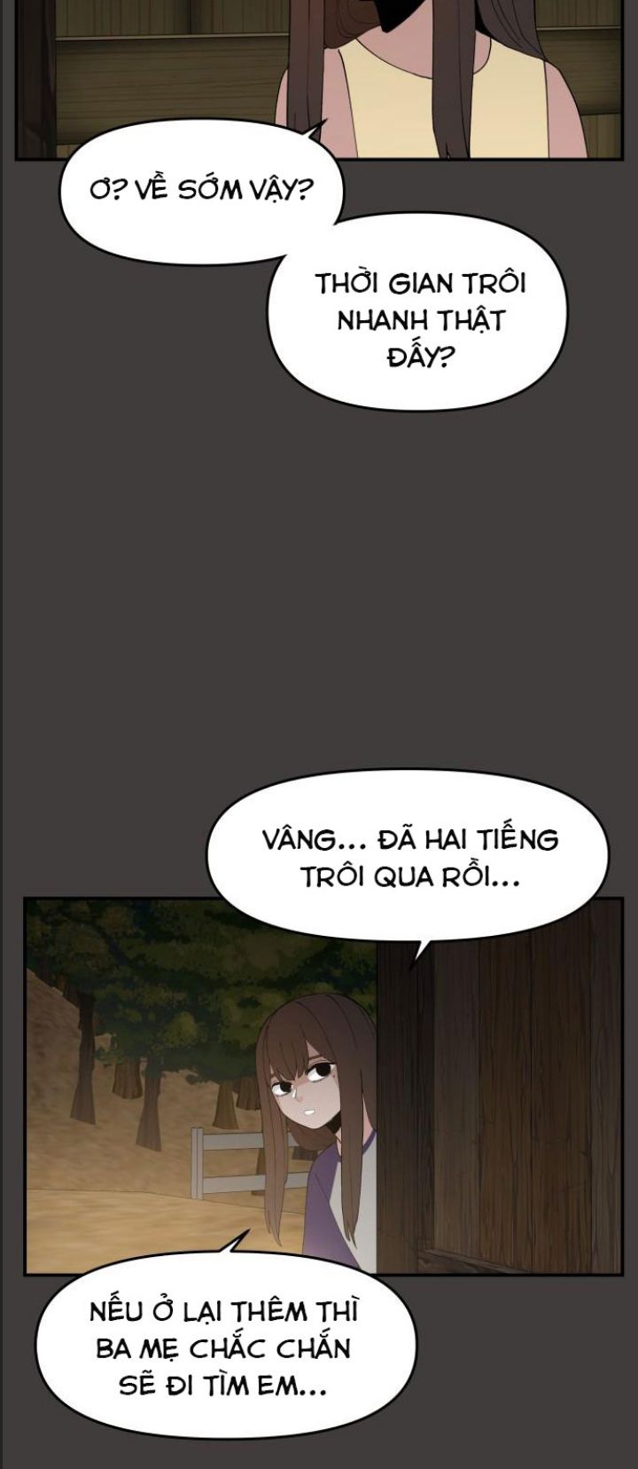 lớp học phản diện Chapter 57 - Trang 2