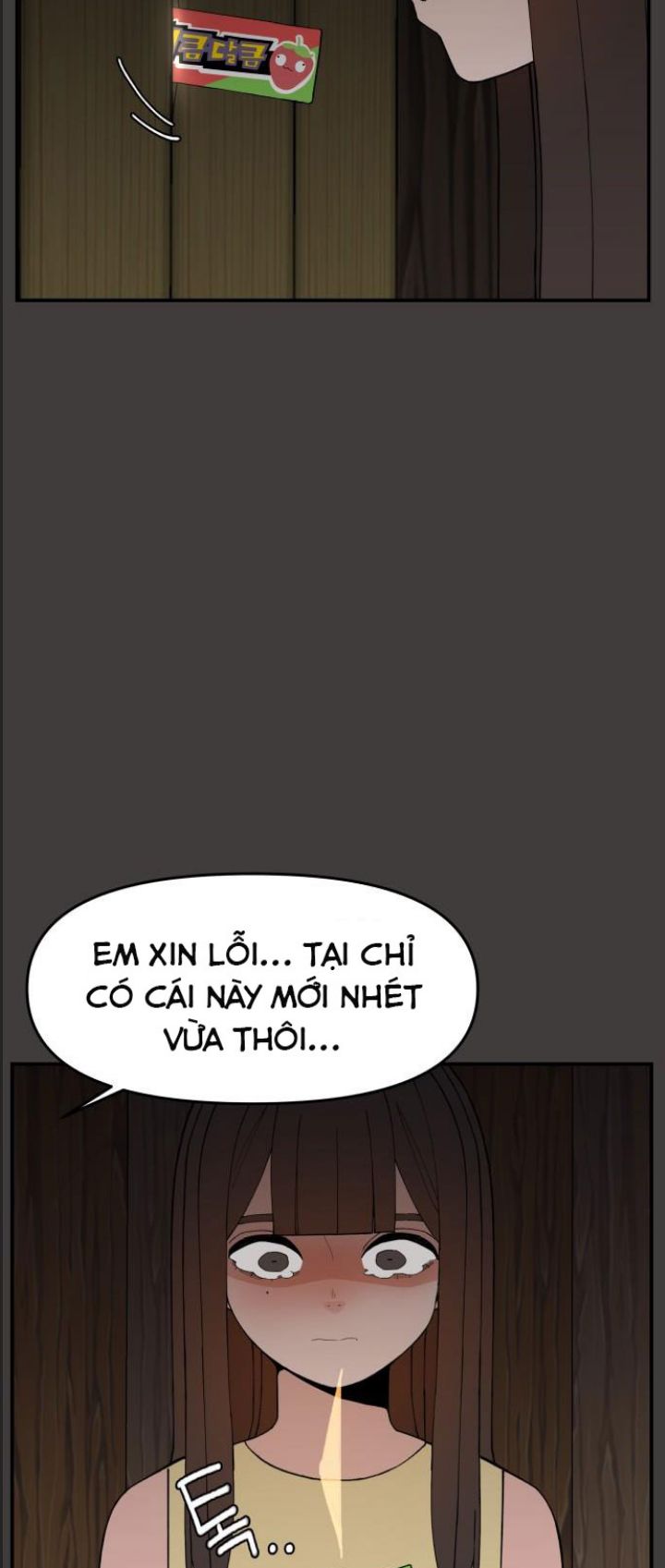 lớp học phản diện Chapter 57 - Trang 2