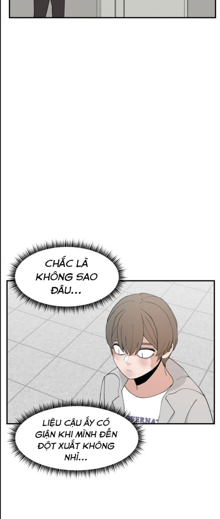 lớp học phản diện Chapter 57 - Trang 2