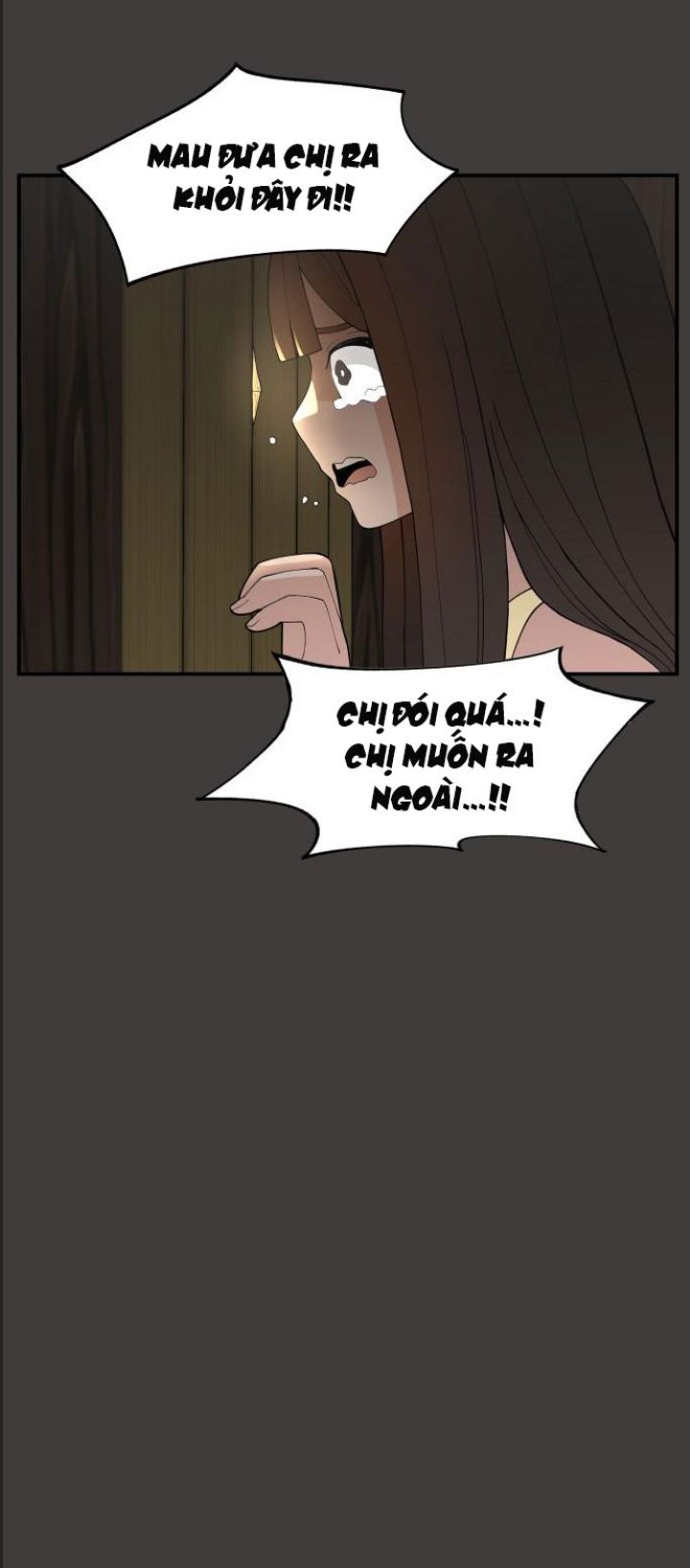 lớp học phản diện Chapter 57 - Trang 2