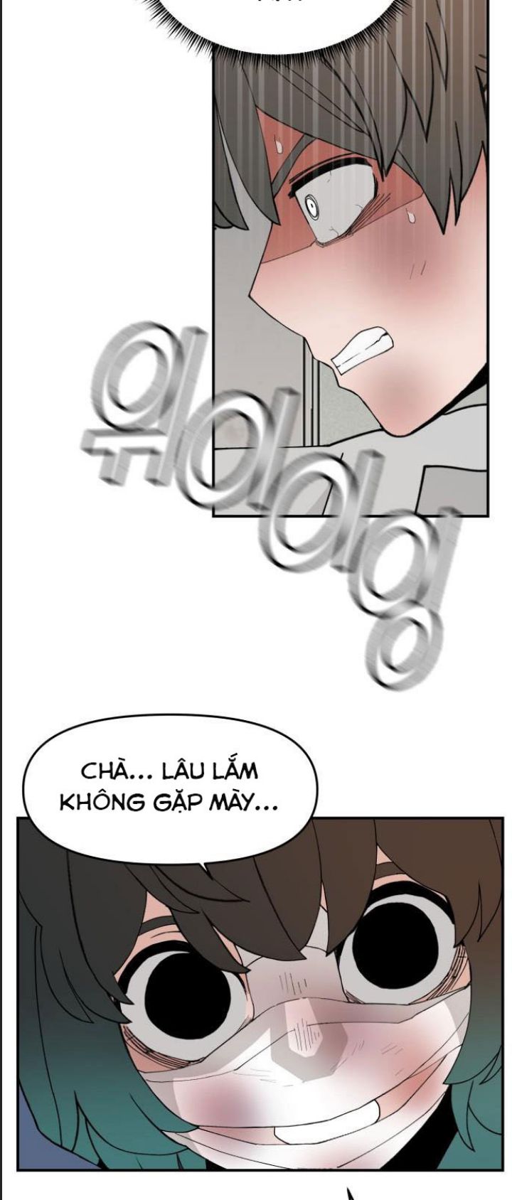 lớp học phản diện Chapter 57 - Trang 2