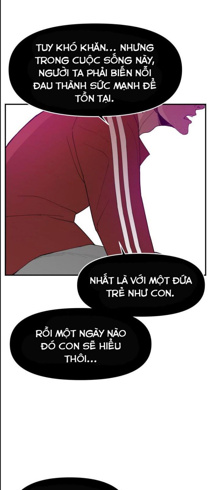 lớp học phản diện Chapter 57 - Trang 2