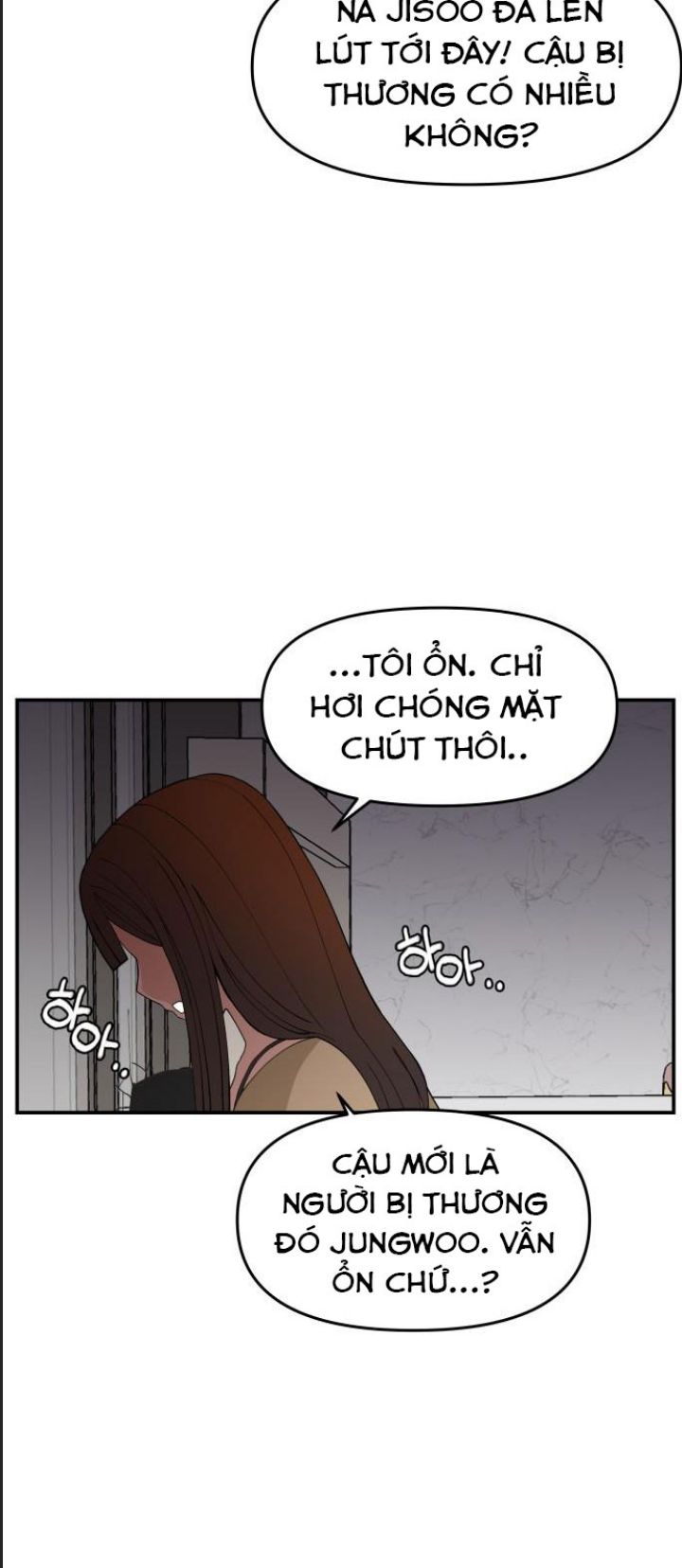 lớp học phản diện Chapter 58 - Trang 2