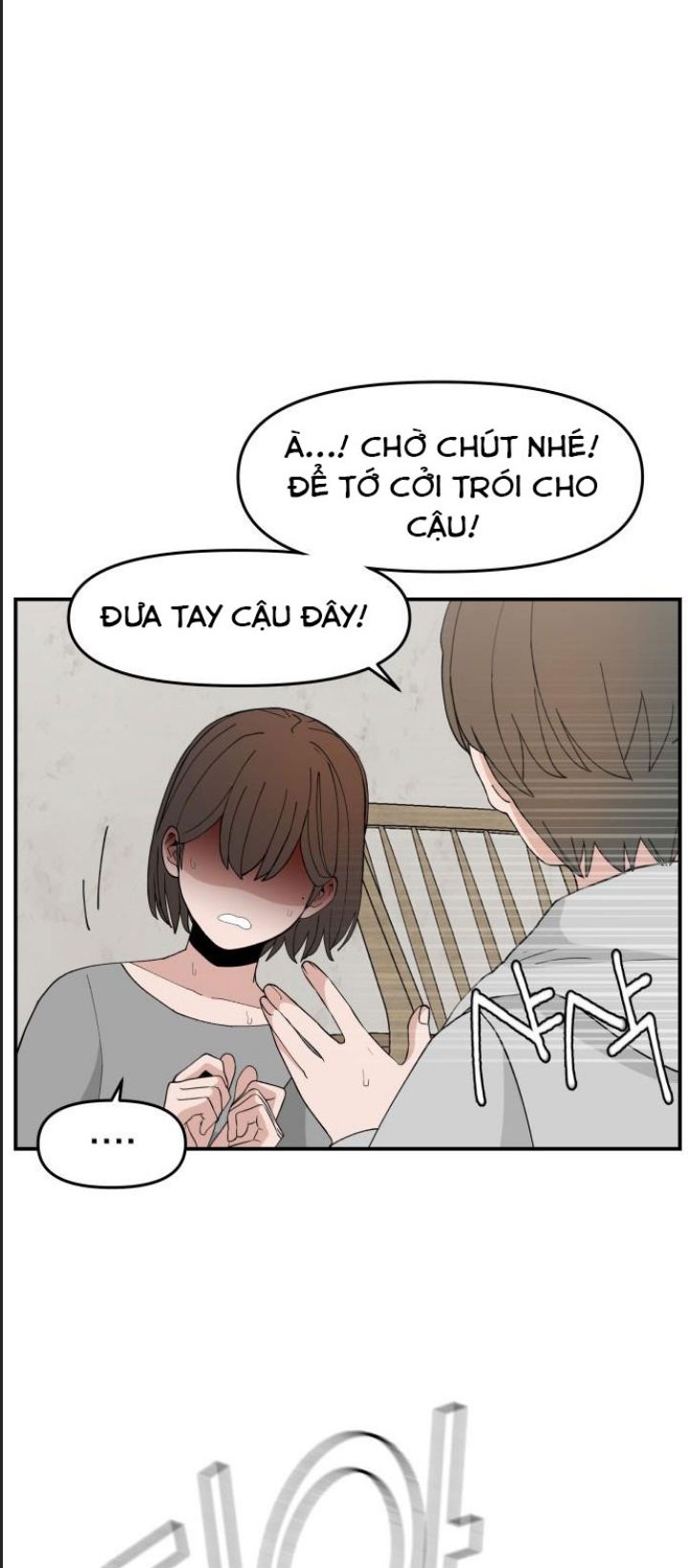 lớp học phản diện Chapter 58 - Trang 2