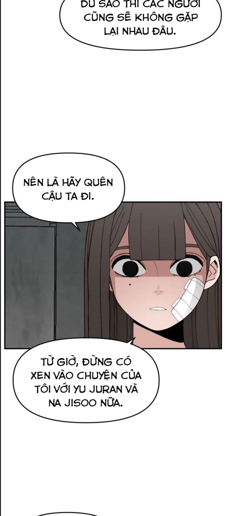 lớp học phản diện Chapter 59 - Next Chapter 60